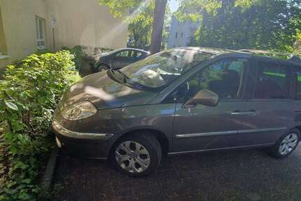Citroen C8 166.000 km 8.000 &euro; Bonn 53121