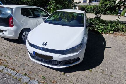 VW Scirocco 157.000 km 6.900 &euro; Hüfingen 78183