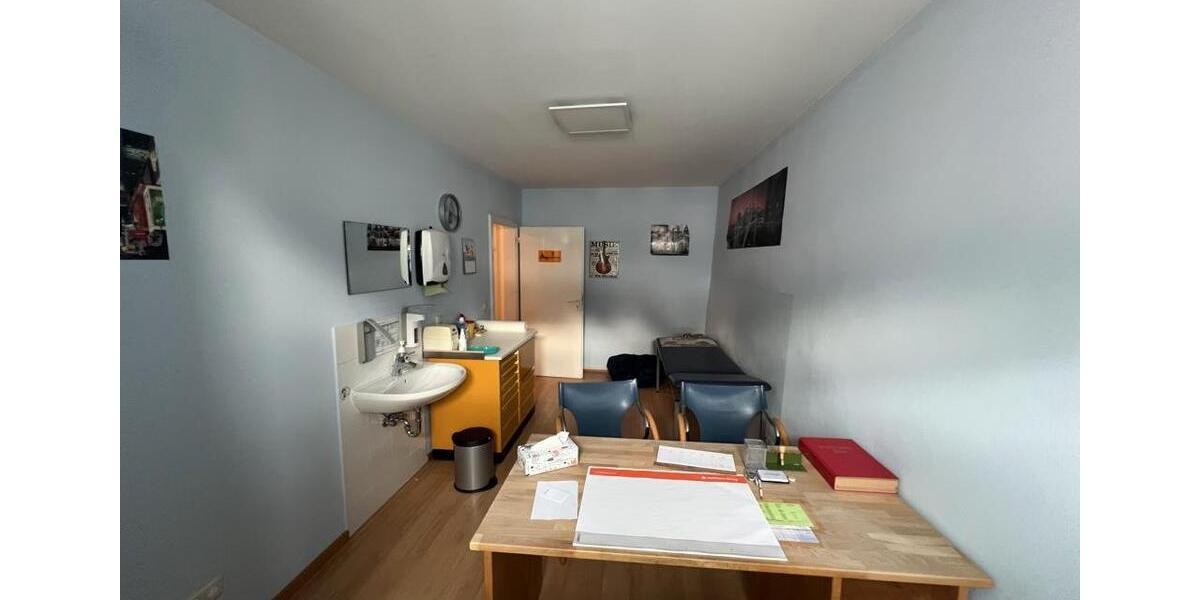 Gewerbeobjekt Vilshofen an der Donau - 1.700&euro; | Angebot:26125508