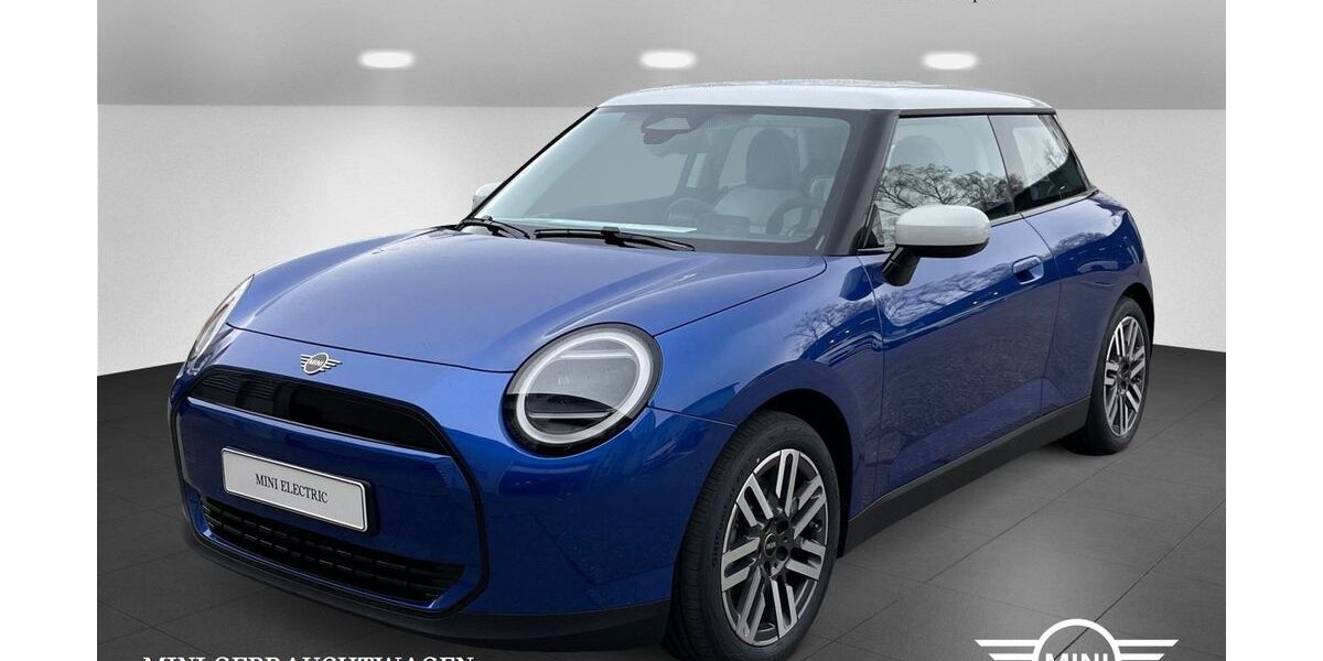 Mini Cooper E 3.001 km 32.445 € Kempten 87435