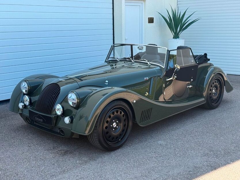 Morgan Andere 14.000 km 119.900 € Waldenburg/Sailach 74638
