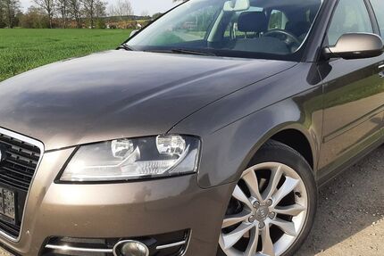 Audi A3 179.000 km 7.999 &euro; Eutenhausen 87733