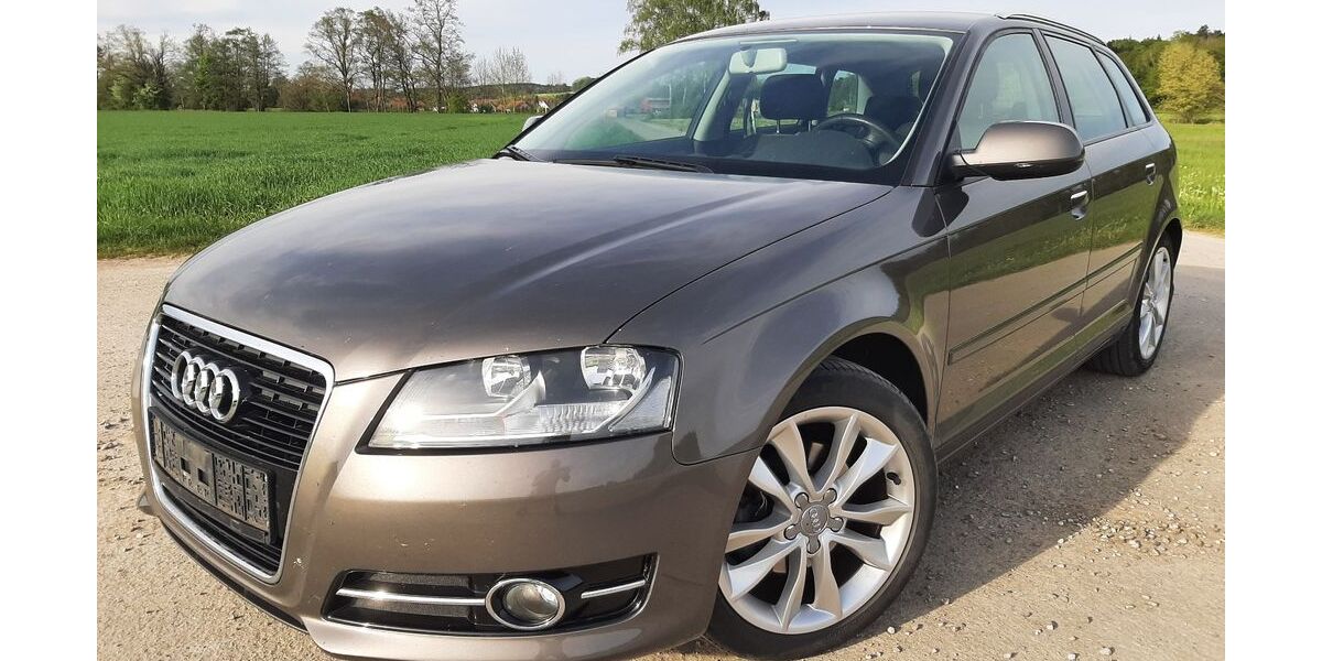 Audi A3 179.000 km 7.999 &euro; Eutenhausen 87733