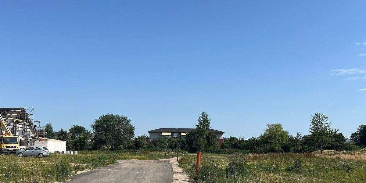 Grundstück Kisdorf - 379.900&euro; | Angebot:25704085