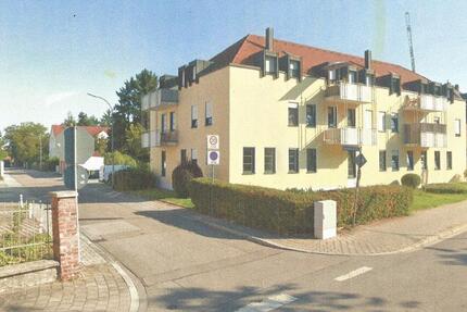 Wohnung Ingolstadt Friedrichshofen-Hollerstauden - 3 Zimmer, 84 m&sup2;, 290.000&euro; | Angebot:26339670