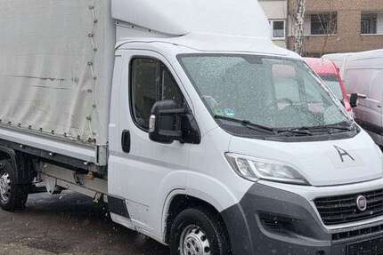 Fiat Ducato 211.000 km 8.990 &euro; Köln 51067