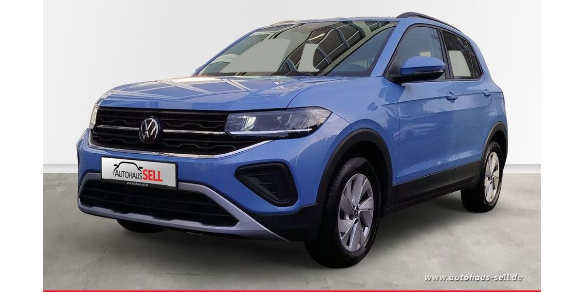 VW T-Cross 3.076 km 21.590 &euro; Hammelburg 97762