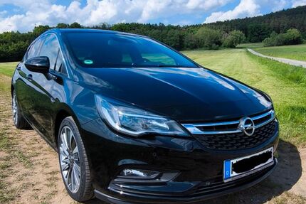 Opel Astra 115.000 km 9.290 &euro; Freystadt 92342