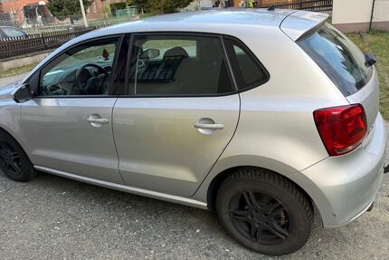 VW Polo 131.000 km 6.100 &euro; Ludwigsstadt 96337