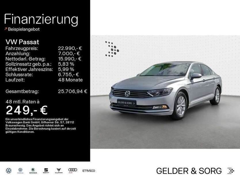 Passat