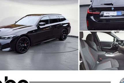 BMW 320 20.000 km 43.450 &euro; Hausach 77756