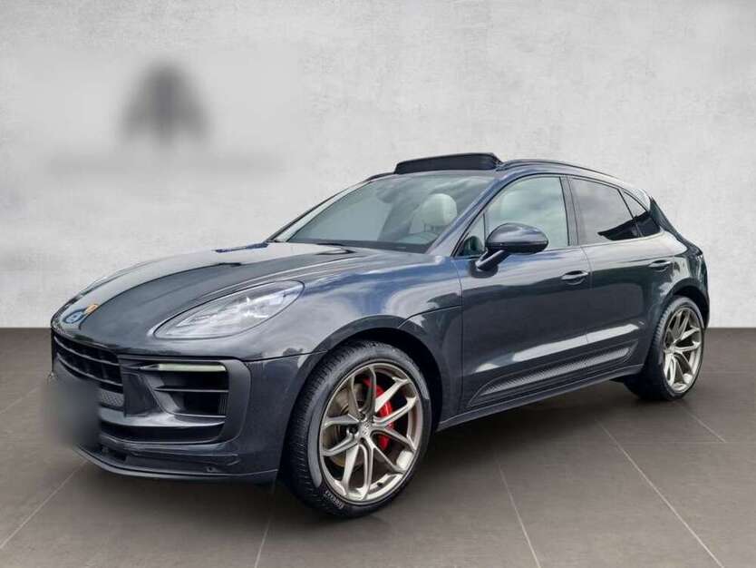 Macan