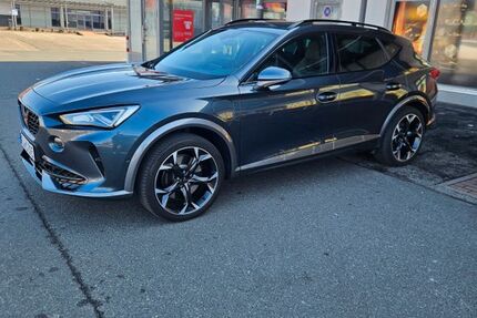 Cupra Formentor 75.000 km 24.000 € Fürth 90762