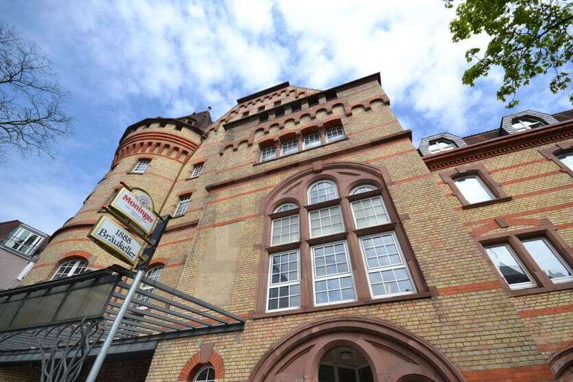 Büro in Karlsruhe 295.000 € 104.91 m² zimmer