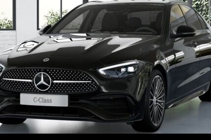 Mercedes-Benz C 180 9.900 km 38.980 &euro; Berlin 10587