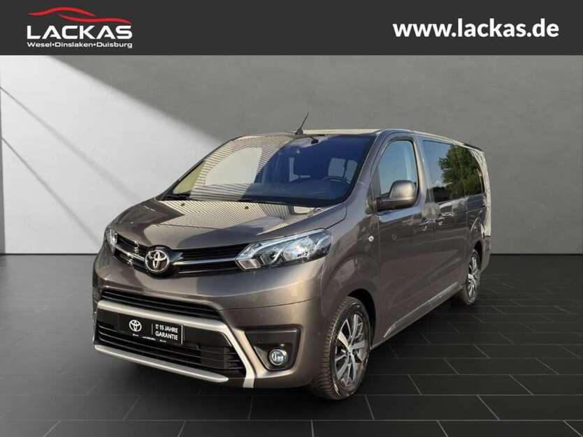 Proace