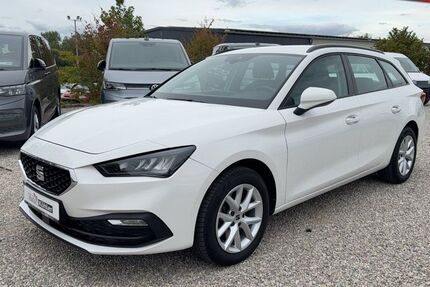 Seat Leon 37.673 km 21.920 &euro; Mainburg 84048