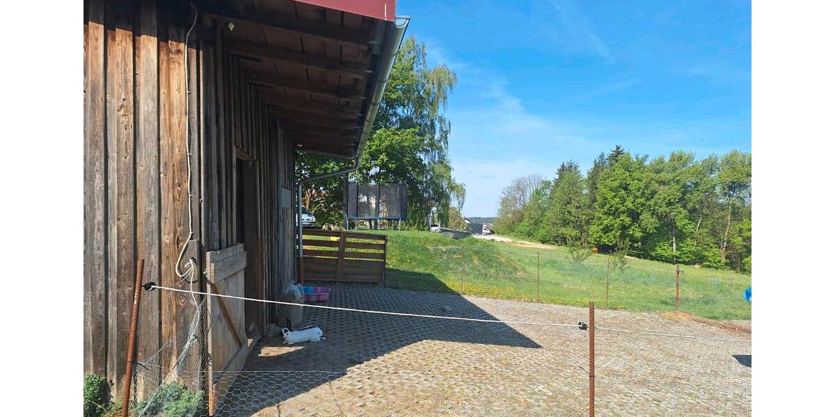 Bauernhaus, Landhaus Schöllnach - 5 Zimmer, 135 m&sup2;, 505.000&euro; | Angebot:26419976