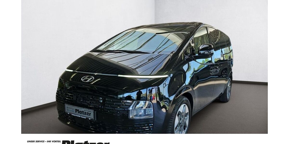 Hyundai STARIA 30.396 km 44.980 &euro; Neumarkt 92318