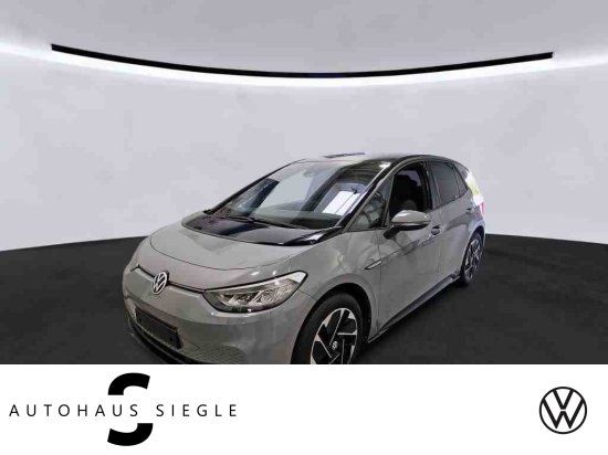 VW ID.3 48.025 km 18.440 € Wendlingen am Neckar 73240