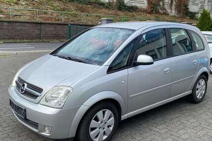Opel Meriva 184.000 km 3.333 € Leverkusen 51381