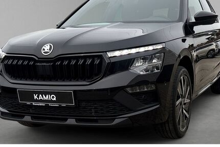 Skoda Kamiq 5.200 km 27.970 &euro; Traunstein 83278