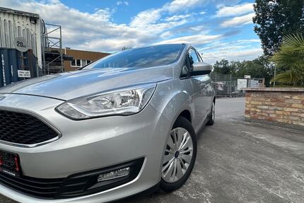 Ford C-Max 102.404 km 5.496 &euro; Römerber 67354