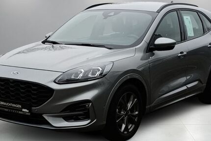 Ford Kuga 27.875 km 25.995 &euro; Wismar 23966
