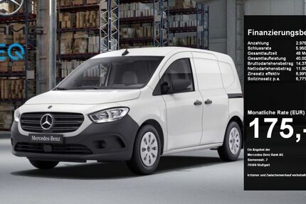 Mercedes-Benz Citan 76.609 km 14.816 &euro; Dortmund 44139