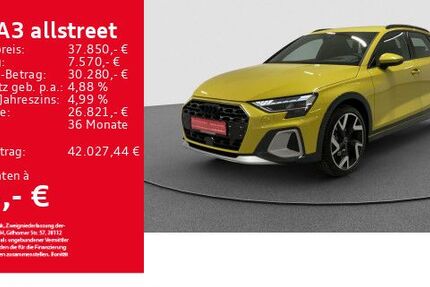 Audi A3 5.654 km 37.450 &euro; Aalen 73431