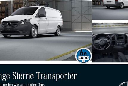 Mercedes-Benz eVito 22.463 km 18.510 &euro; Wesel 46485