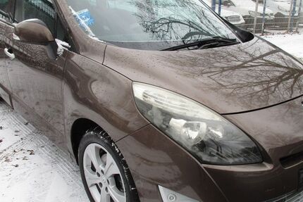 Renault Scenic 178.000 km 3.948 &euro; Berlin 12357
