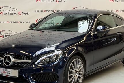 Mercedes-Benz C 250 98.000 km 23.890 &euro; Magstadt 71106