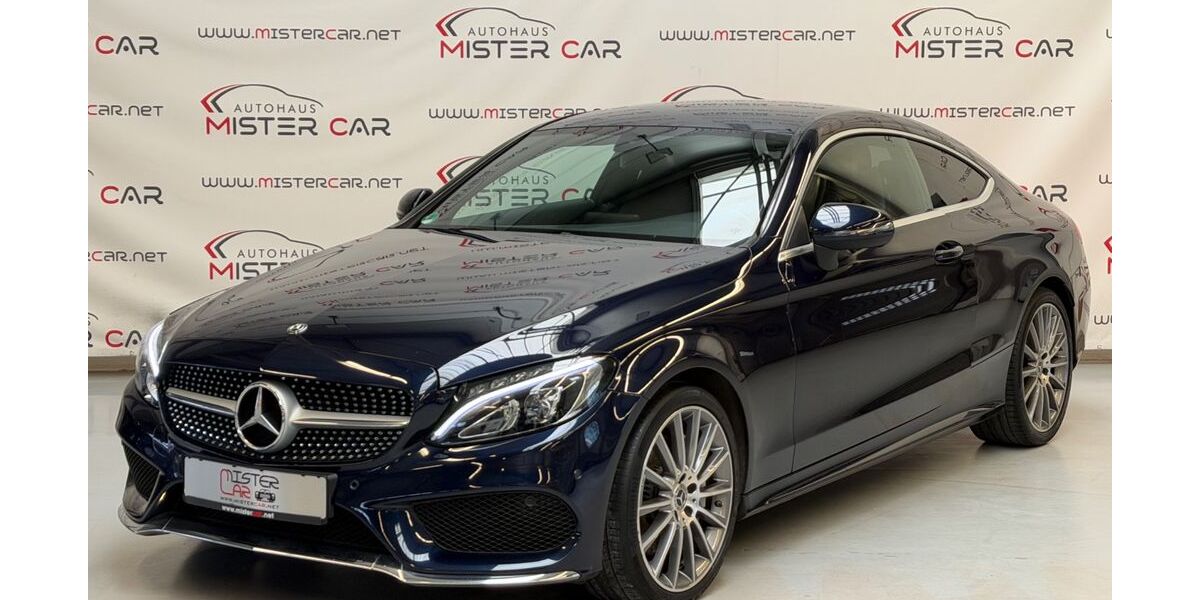 Mercedes-Benz C 250 98.000 km 23.890 &euro; Magstadt 71106