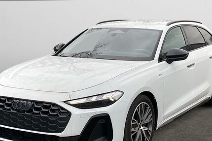 Audi A5 9.900 km 44.180 &euro; Hagen 27628