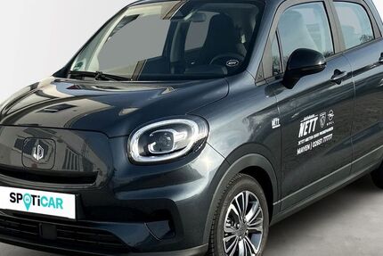 Leapmotor T03 6.000 km 18.990 &euro; Mayen 56727