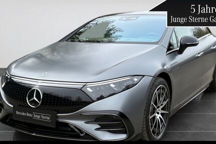 Mercedes-Benz EQS 49.822 km 57.800 &euro; Kaiserslautern 67663
