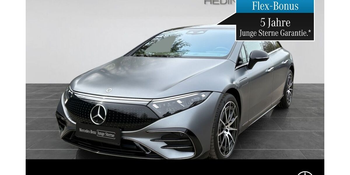 Mercedes-Benz EQS 49.822 km 57.800 &euro; Kaiserslautern 67663