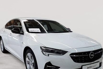 Opel Insignia 59.939 km 19.490 &euro; Fernwald-Steinbach 35463