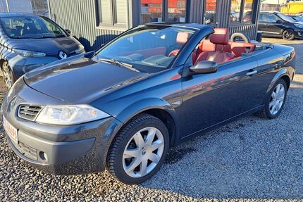 Renault Megane 89.000 km 5.555 &euro; Buxtehude 21614