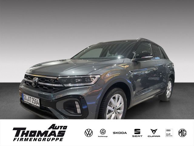 T-Roc