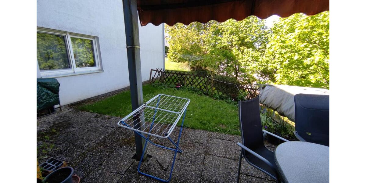 Erdgeschoßwohnung Baumholder - 4 Zimmer, 89 m&sup2;, 160.000&euro; | Angebot:26957549