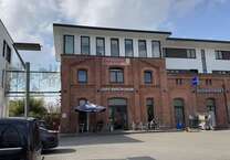 Büro in Hamburg 1.775.000 € 354 m²