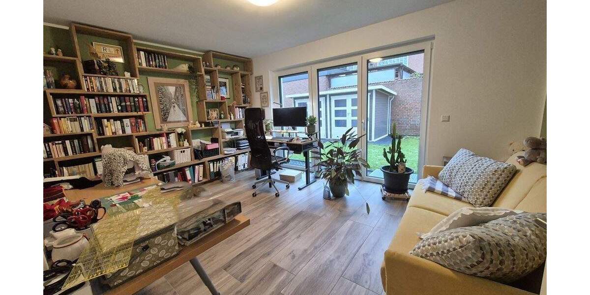 Etagenwohnung Alpen Menzelen-West - 3 Zimmer, 127 m&sup2;, 530.000&euro; | Angebot:24517342