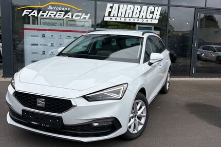 Seat Leon 3.000 km 30.490 &euro; Bad Mergentheim 97980