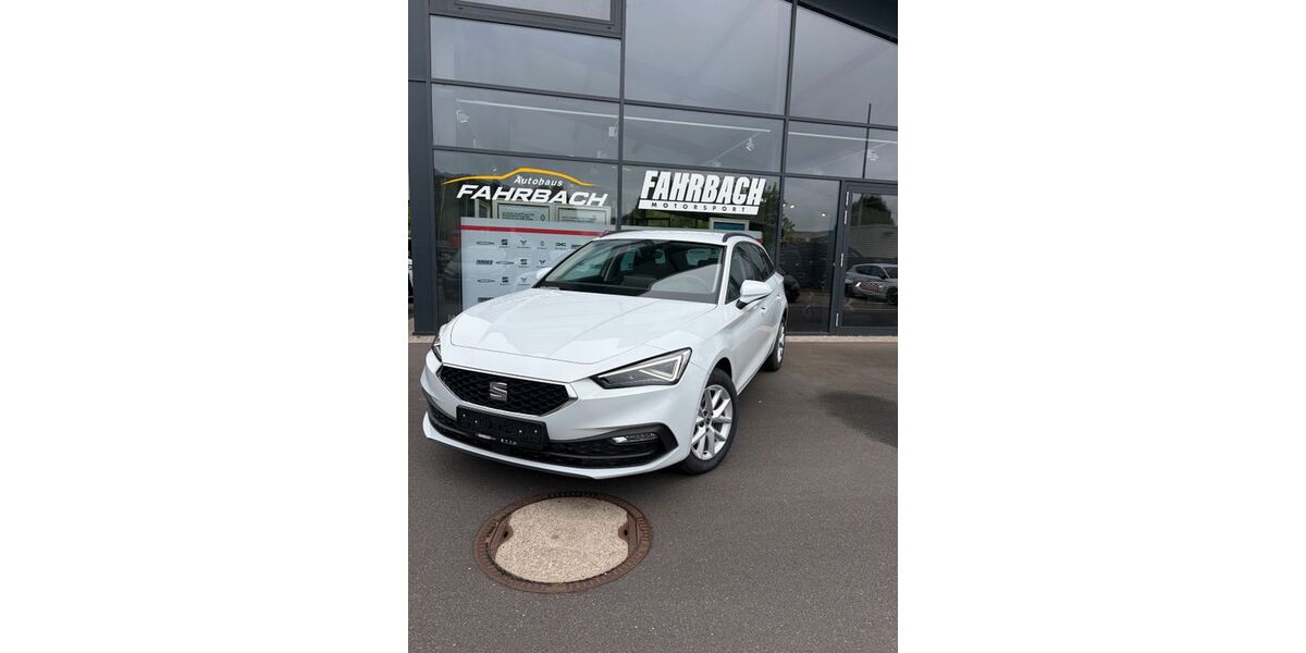 Seat Leon 3.000 km 30.490 &euro; Bad Mergentheim 97980