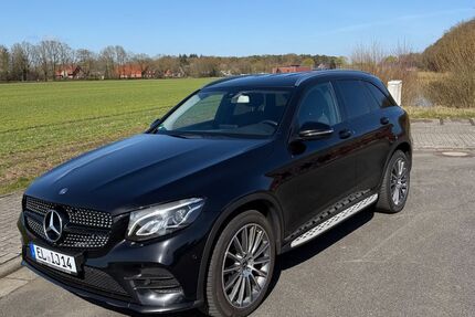 Mercedes-Benz GLC 220 261.000 km 18.500 &euro; Dersum 26906