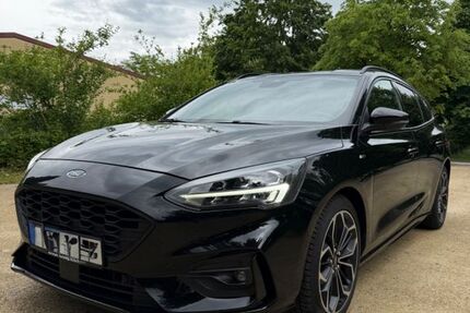 Ford Focus 132.644 km 13.000 &euro; Gottmadingen 78244