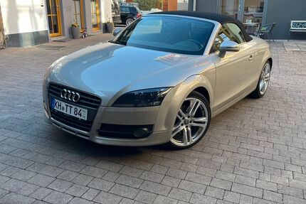 Audi TT 98.000 km 11.900 &euro; Traisen 55595