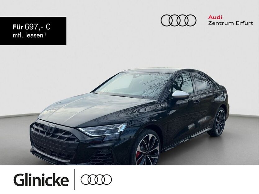 Audi S3 4.900 km 59.390 € Erfurt 99099